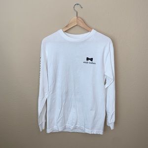 Simply Southern       Long sleeve t-shirt